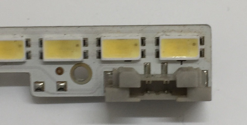 UE40DS700, UE40D5000/5003, UE40D5720RS  BN64-​01639A 2011SVS40_56K_H1_1CH_PV_LEFT62 LED Backlight