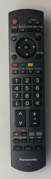 Fernbedienung Panasonic EUR7737760