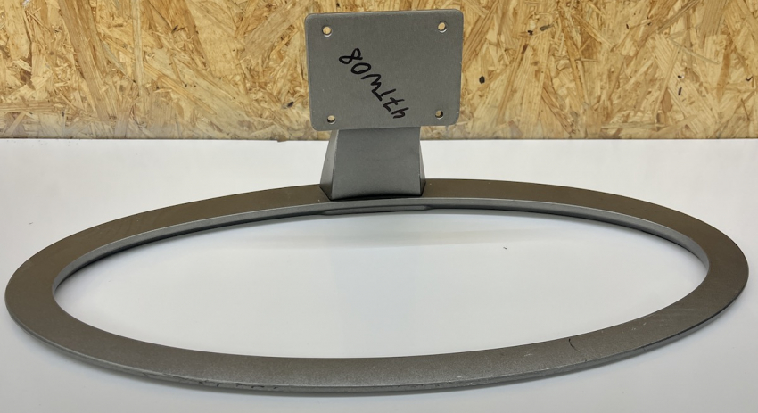 Metz 47TW08,  42TW08 Clarea 42 Media Standfuß