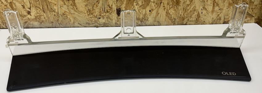 LG OLED55C6D Standfuß MGJ647412