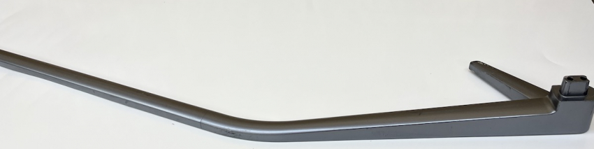 LG 65UB980V Standfuß MAZ63985901