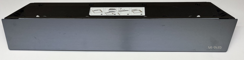 LG OLED65E8LLA Standfuß MEZ66840644