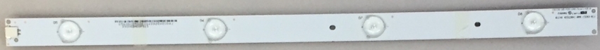 131126-WS-420-040-Pear1-C5-R LED Backlight z.B für TX-42ASW504