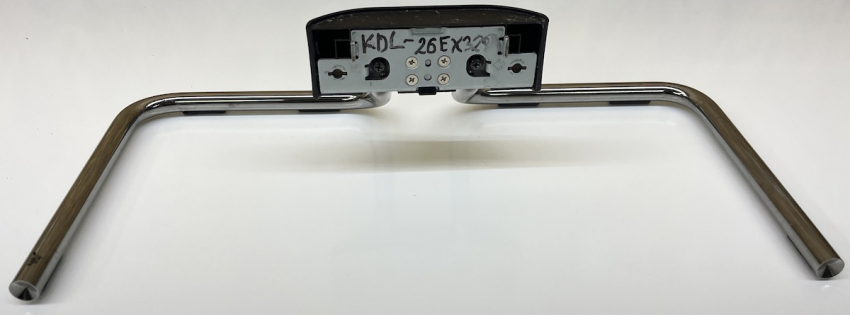 Sony KDL-26EX320 Standfuß