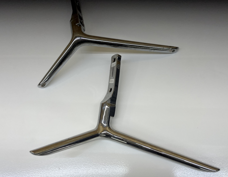 Samsung UE75F6470 Standfüße