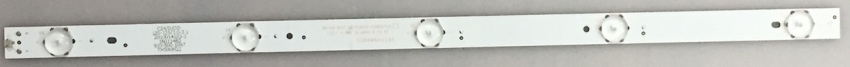 303TH500052 TFGJ50D05-ZC14FG-05 LED Backlight z.B für CLB50B1081S