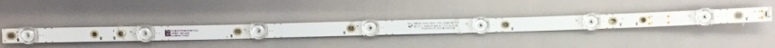 TPV-70BP09-3030-0D22-7X12-20190320-C 303SW700033E Set 12x LED Backlight z.B für 70PUS6504/12