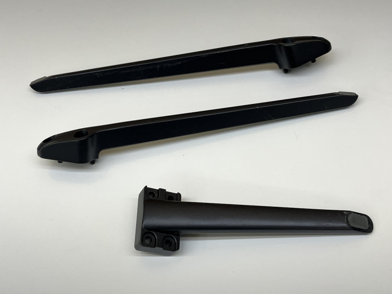 TCL 65C815 Standfüße 68-769890-0ZA 68-769900-0ZA