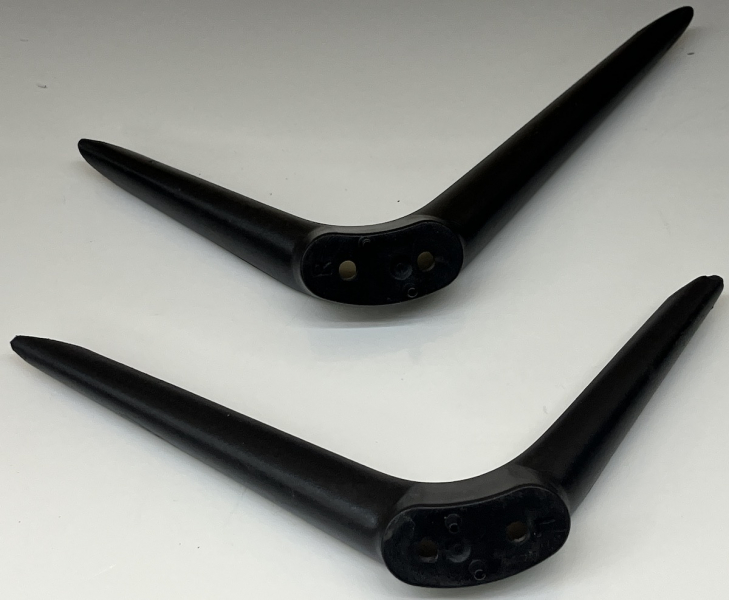 DENVER LED-3274 Standfüße 32L3