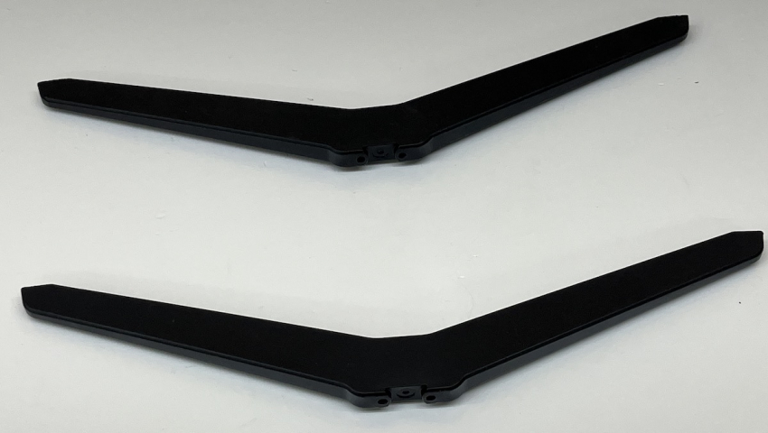 QJ-ST01 M03-A00139-01 Standfüße