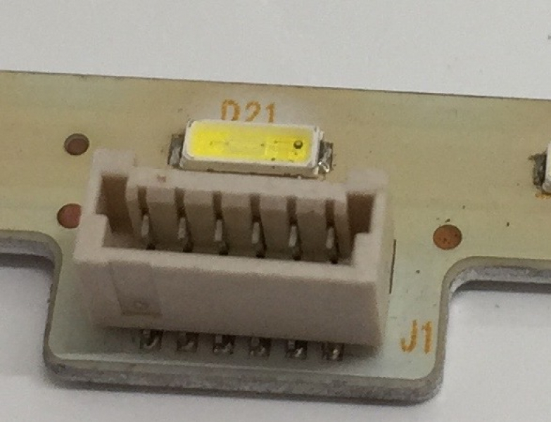 KDL-43WD759 KDL-43WD758 LED Backlight LB43012 V1_00