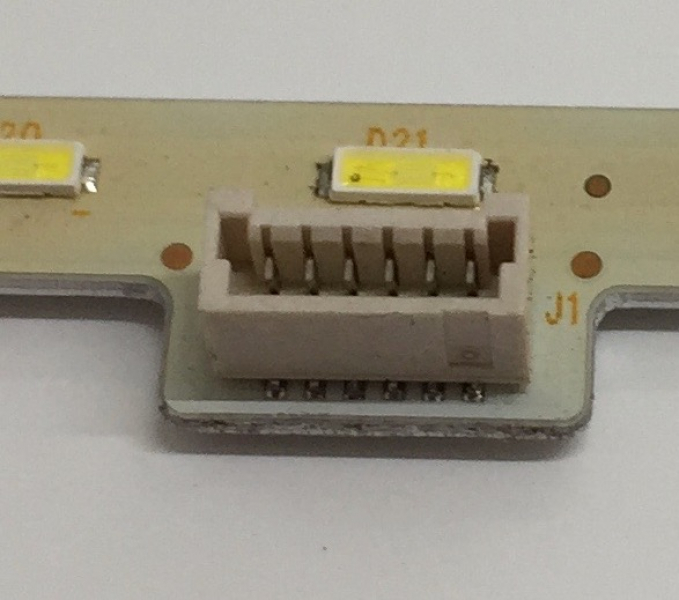KDL-43WD759 KDL-43WD758 LED Backlight LB43012 V0_00