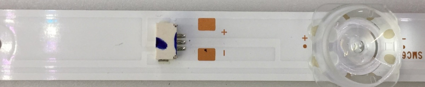 ODL58850UT-TFB 303TC580001 TCL58D12-ZC66AG-06 2020-05-29 12S1P LED Backlight