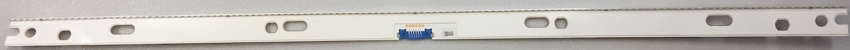 GQ65Q7FNGTXZG LED Backlight V8Q7-650SM0-R2 126EA/4.07mm