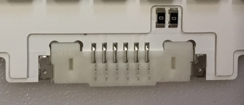 UE32M5590 UE32M5570AU LED Backlight AOT, SEC_32FHD_1X42_7032 REV.V2