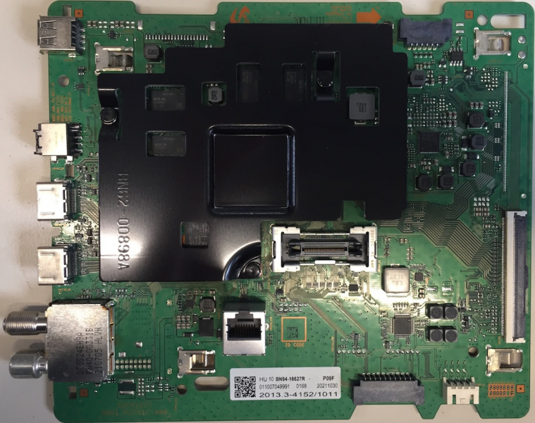 GU65TU6979 BN41-02751C BN94-16627R Mainboard