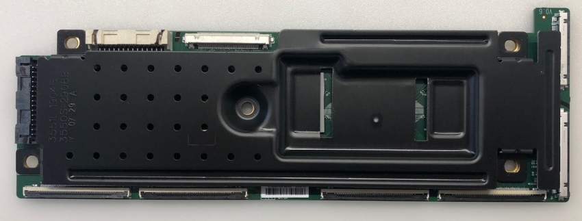 T-Con 6870C-0802A 6871L-6210BJ (6210B1) für 55OLED934/12, TX-55GZW954 TX-55GZX1509 55DS9A63A