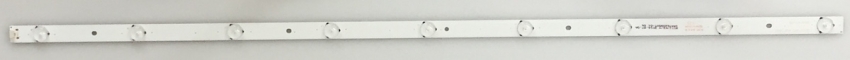 DLED43GC 4X9 1002 LED Backlight z.B für LC-55CFE6242E