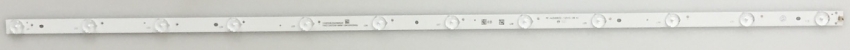 RF-AJ500B32-1201S-08  A1 LED Backlight z.B für 50/1405V-GB-11B4, LC-50UI7222