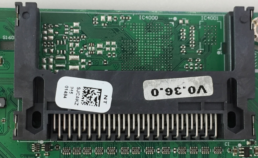 55GUB8965 55VLX600 55VLX8000BP 55GUB8966 Mainboard Z02190R-5 SJCAKZ