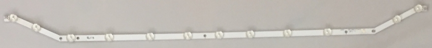 LUMENS D3GE-400SMA-R1 LED Backlight z.B für  UE40EH5300