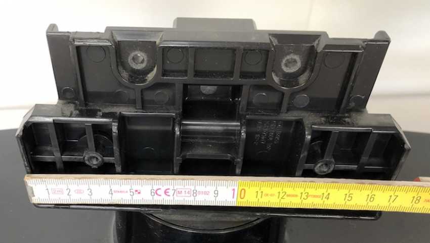 Standfuß MJH571447 für LG 47LH4900