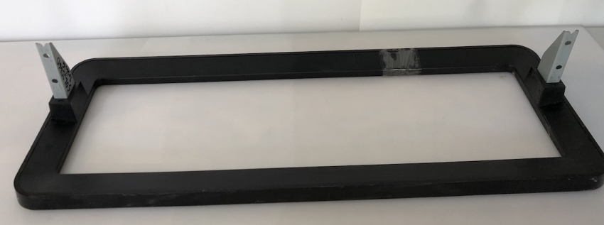 Standfuss für Toshiba 50L2546D