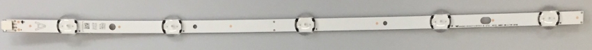 3009-5921 (3009-1058) VESTEL 490DRT VNB A-TYPE REV08 LED Backlight z.B für 49L3763DA, D49F287E4