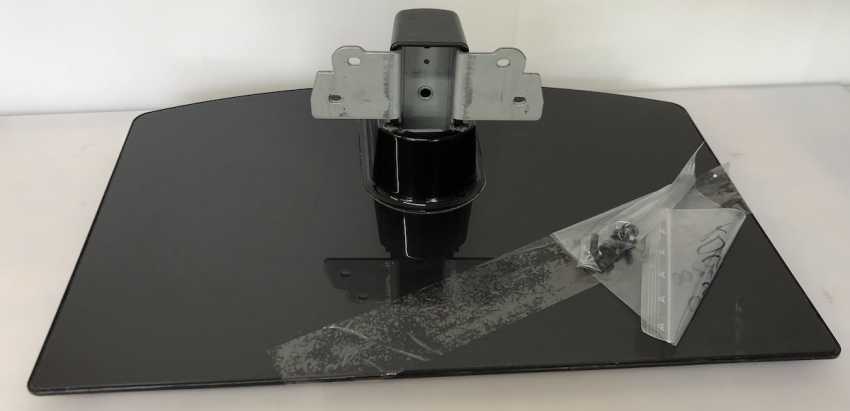 Standfuss für Sony KDL-40Z5500