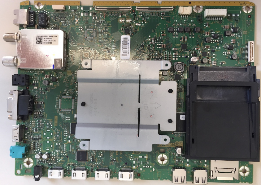 TX-L32EW5S TNPH0992 1A TXN/A10URUE Mainboard