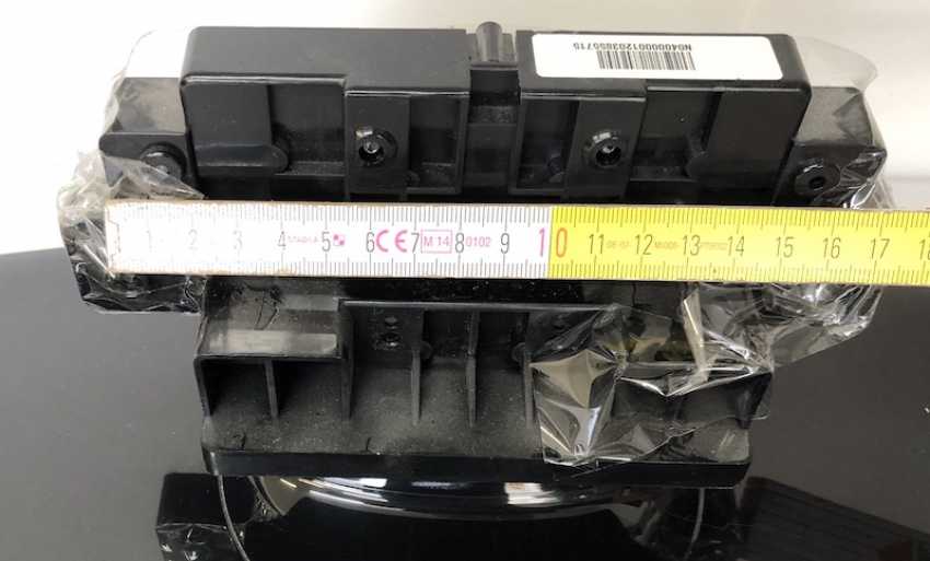 Standfuss für Philips 42PFL3405H