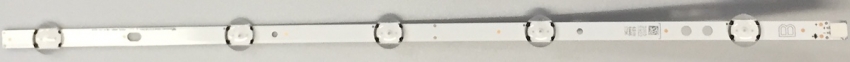 3009-5922 (3009-1059) VESTEL 490DRT VNB B-TYPE REV08 LED Backlight z.B für 49L3763DA, D49F287E4