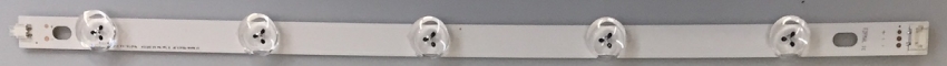 LG Innotek P0LA2.0 39" B Type Rev 0.0 LED Backlight z.B für 39LN549E