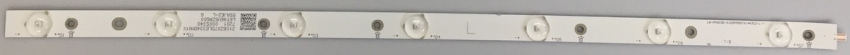 LB-PM3030-GJD2P5557X14AJE2-L-Y LED Backlight z.B für 55PUS6561/12