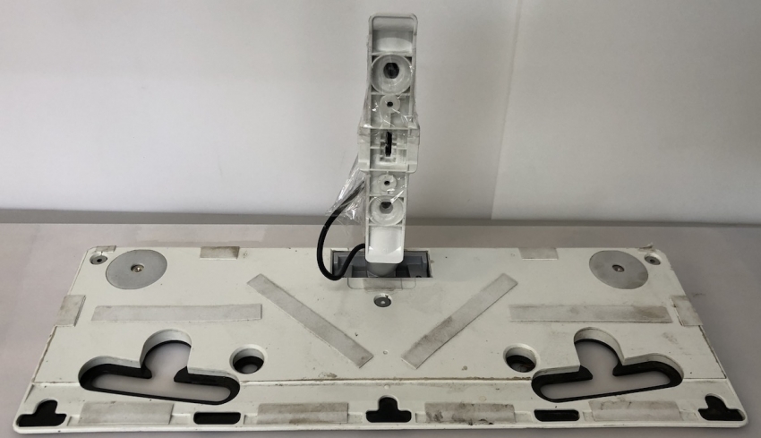 Standfuss für Philips 46PFL8007K 46PFL7007K