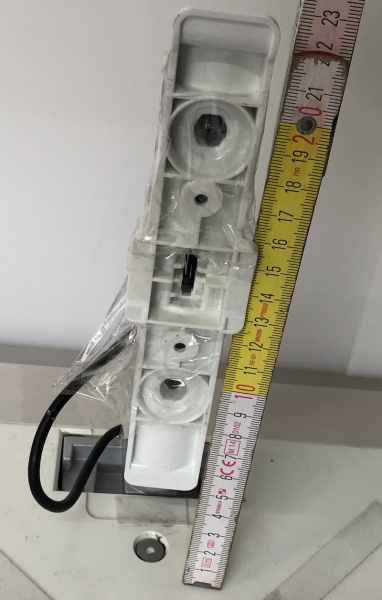 Standfuss für Philips 46PFL8007K 46PFL7007K