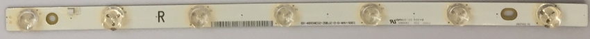 480TV05 V2 LED Backlight z.B für TX-48AXW634