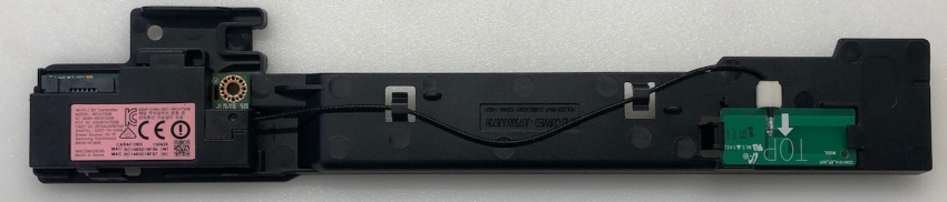 WiFi Modul BT-Transmiter WCH7308 BN59-01194E für Samsung JU7500 JU6700