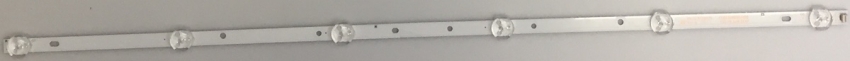 CC02320D584V08 320-Q 3X6 6S1P LED Backlight z.B für HTL 3246
