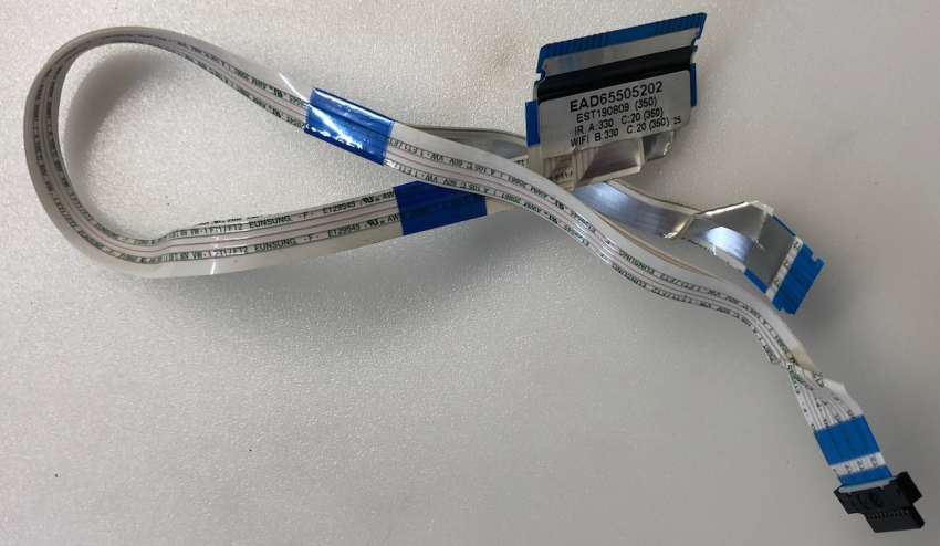 Flachkabel EAD65505202 für 55UM7000
