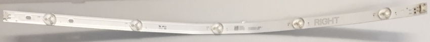 LC49490136A RIGHT LED Backlight z.B für 49UK6400PLF