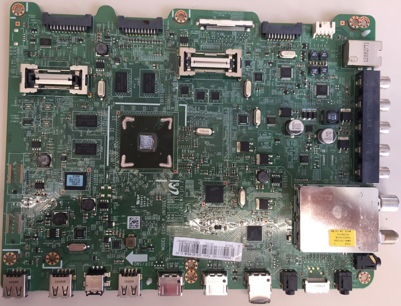 UE46ES7090 BN41-01800B BN94-06123E Mainboard