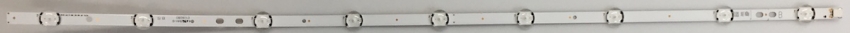 3009-2832 VESTEL 40" UHD DRT VNB B-TYPE REV02  LED Backlight z.B für MD31420EU