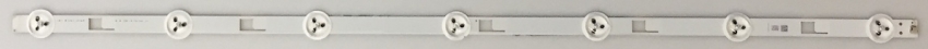 32" 7PKG Rev 0.1 2013.10.10  LED Backlight z.B für 32L2443D