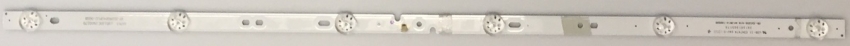 06-32C2X6-618-M13W14-180528 LED Backlight z.B für 32C9A