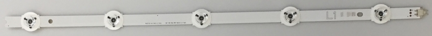 6916L-1825A 50" V14 Slim DRT Rev0.2 L1-Type LED Backlight z.B für TX-50ASW654