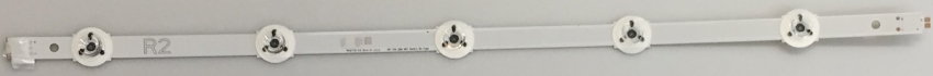 6916L-1826A 50" V14 Slim DRT Rev0.2 R2-Type LED Backlight z.B für TX-50ASW654