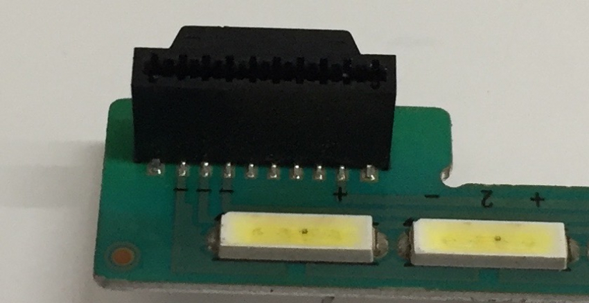 47PFL6877 47PFL6057K 47PFL6007K 47PFL6097K LED Backlight 47" ART TV REV 0.7 6 R-Type 6916L0886A