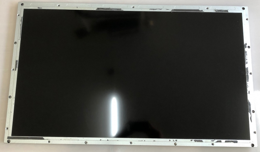 LCD Display LTA400HF19 LJ96-05347A