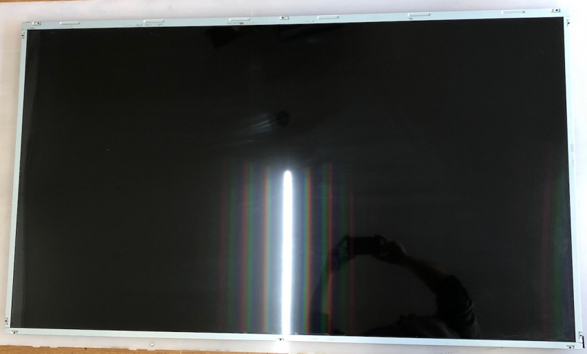 LCD Display LC550EUD (SE)(F3)